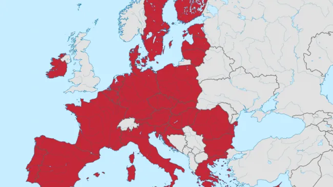 European Union Megastate